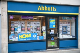 Abbotts Countrywide, Colchester