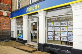 Abbotts Countrywide, Braintree
