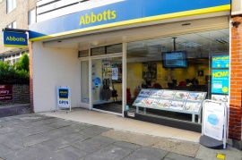 Abbotts Countrywide, Rayleigh