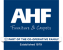 AHF Colchester Logo