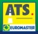 ATS Euromaster Manchester Logo