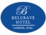Belgrave Hotel Logo