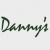 Danny's Gourmet Wraps Logo