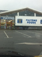 Fultons Foods, Bolton