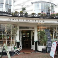 Gastronomia G, Tunbridge Wells