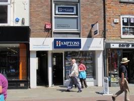 Hamptons International Sales, Chichester
