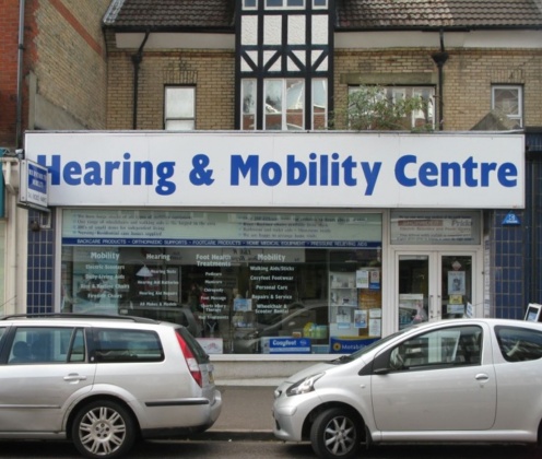 Hearing & Mobility - Hearing & Mobility Bournemouth