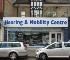 Hearing & Mobility, Bournemouth