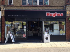 Hughes, Wymondham