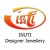 Inuti Designer Jewellery Logo