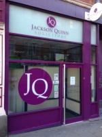 Jackson Quinn Solicitors, Nottingham