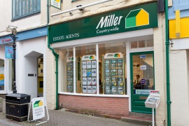 Miller Countrywide, Penzance