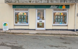 Miller Countrywide, St. Mawes