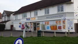 Nisa Today's, Arlesey