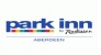 Park Inn by Radisson Aberdeen Logo
