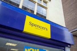 Spencers, Leicester