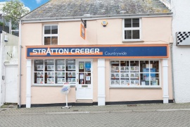 Stratton Creber Countrywide, Penzance