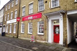 Taylors Lettings, St. Neots