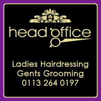 Head Office Salons, Leeds