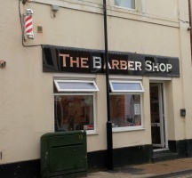 The Barber Shop, Sandown