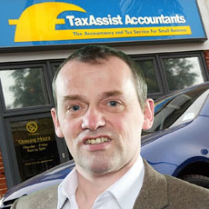 TaxAssist Accountants - Dave Masterson