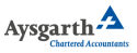 Aysgarth Chartered Accountants Logo