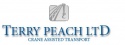 Terry Peach Ltd Logo