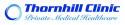Thornhill Clinic Logo