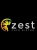 Zest Cafe Bistro Logo