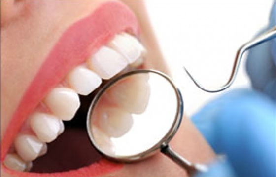 Cheshire Dental Centre - Oral Examinations