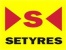 Setyres sidcup blackfen road Logo