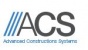 Advanced Construction Systems Logo