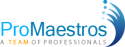ProMasters UK Logo