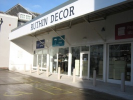 Ruthin Decor Ltd., Ruthin