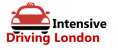 Intensive Driving London Logo