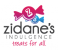 Zidane's Indulgence Logo