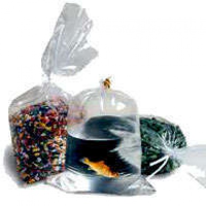 Plastic Bags - Polythene Packaging Company - Polythene Bags