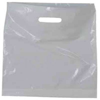 Plastic Bags - Polythene Packaging Company, Bedford