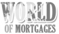 World of Mortgages Logo