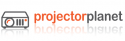 Projector Planet Logo