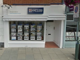 Hamptons International Sales, London