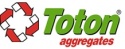 Toton Aggregates Logo