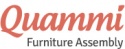 Quammi Furniture Assembly Logo