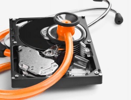 Newcastle Data Recovery, Newcastle Upon Tyne
