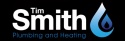 Tim Smith Plumbing and Heating Logo