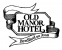 The Old Manor Hotel Logo