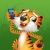 Tiger Mobiles Limited Logo