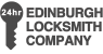 The Edinburgh Locksmith Company Logo