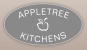 Appletree Kitchens Logo