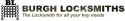 Burgh Locksmiths Logo